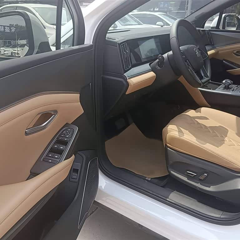 Song L DM-i 2024 model 160km surpassing model Song L DM-i 2024 model 160km surpassing model