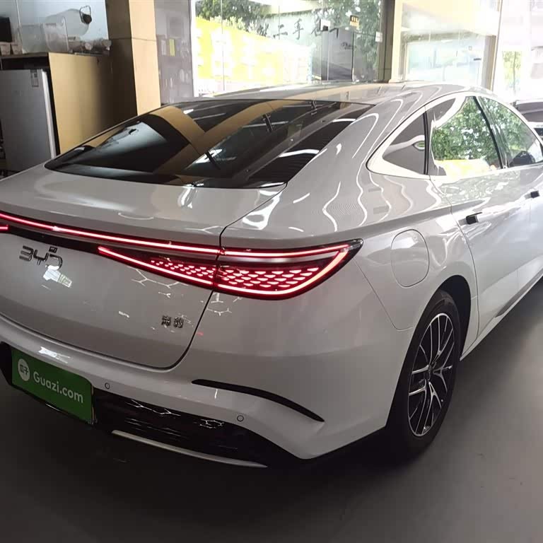2023 Haima DM-i 1.5L 121km Premium Edition 2023 Haima DM-i 1.5L 121km Premium Edition