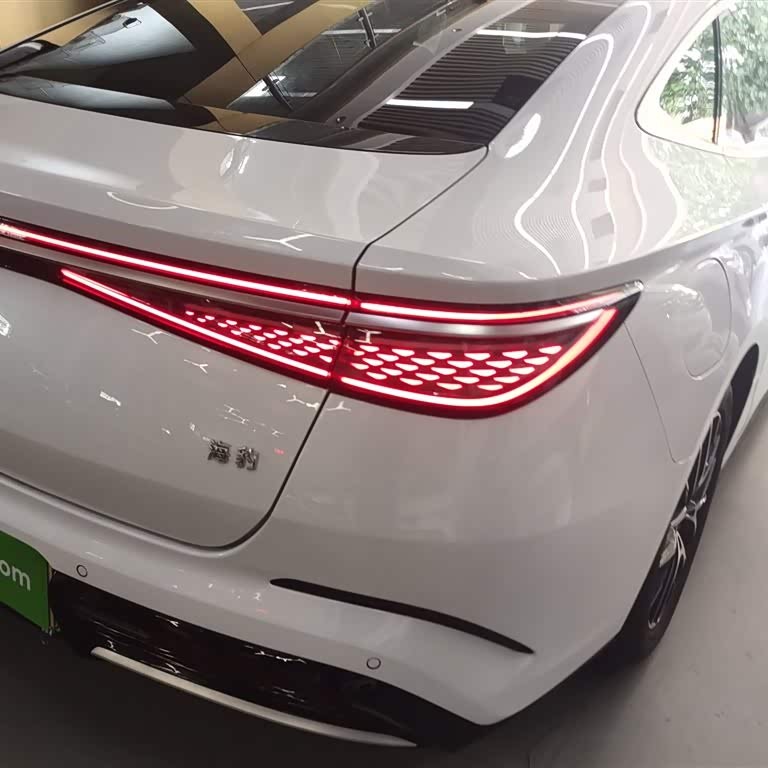 2023 Haima DM-i 1.5L 121km Premium Edition 2023 Haima DM-i 1.5L 121km Premium Edition