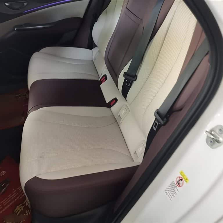 2023 Haima DM-i 1.5L 121km Premium Edition 2023 Haima DM-i 1.5L 121km Premium Edition