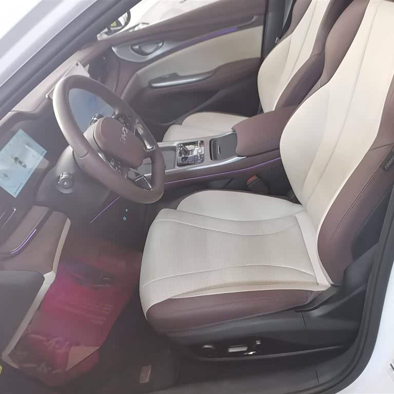 2023 Haima DM-i 1.5L 121km Premium Edition 2023 Haima DM-i 1.5L 121km Premium Edition