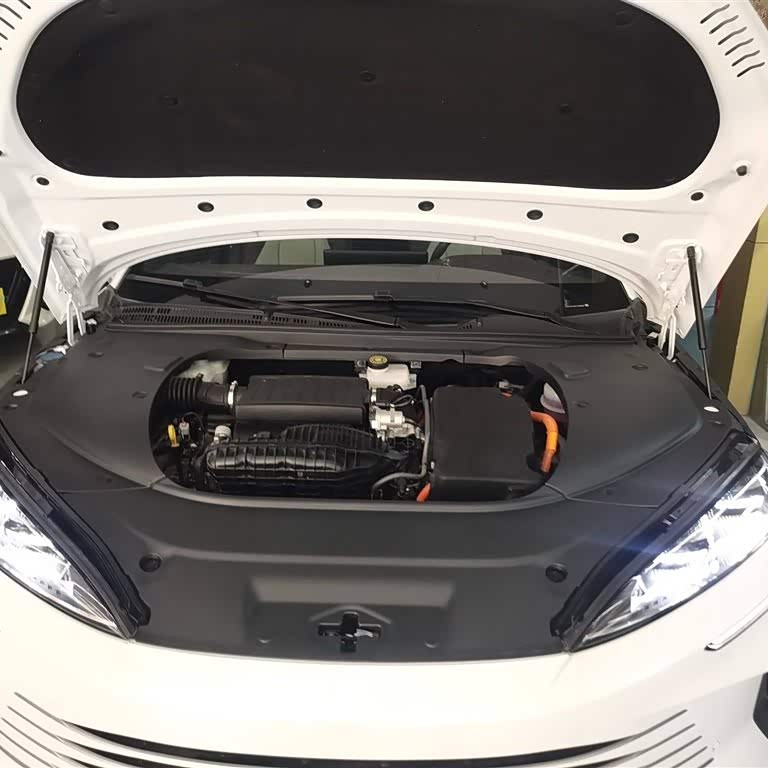 2023 Haima DM-i 1.5L 121km Premium Edition 2023 Haima DM-i 1.5L 121km Premium Edition