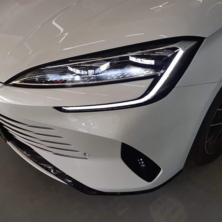 2023 Haima DM-i 1.5L 121km Premium Edition 2023 Haima DM-i 1.5L 121km Premium Edition