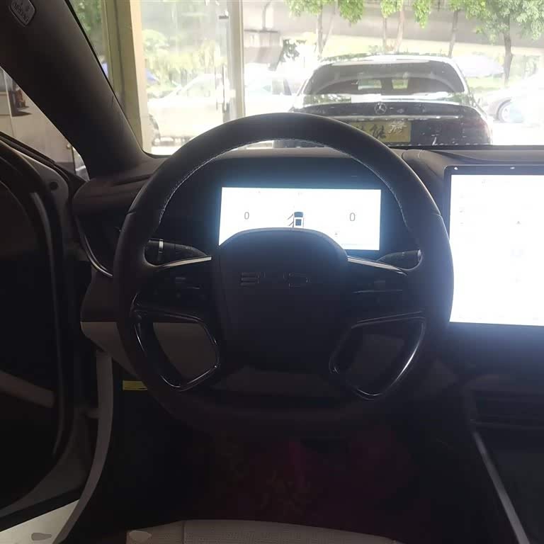 2023 Haima DM-i 1.5L 121km Premium Edition 2023 Haima DM-i 1.5L 121km Premium Edition