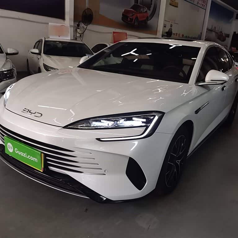 2023 Haima DM-i 1.5L 121km Premium Edition 2023 Haima DM-i 1.5L 121km Premium Edition