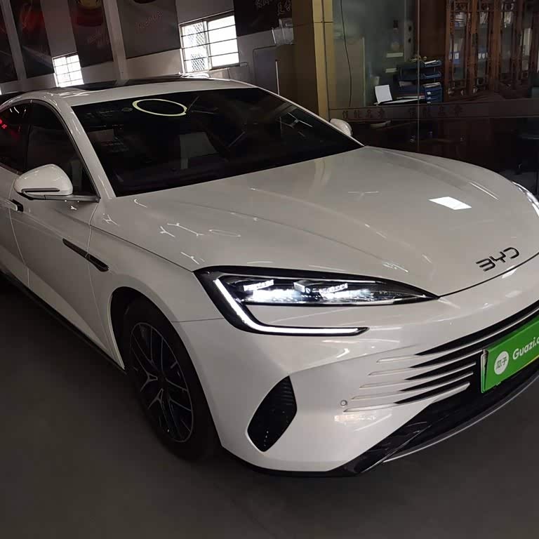 2023 Haima DM-i 1.5L 121km Premium Edition 2023 Haima DM-i 1.5L 121km Premium Edition