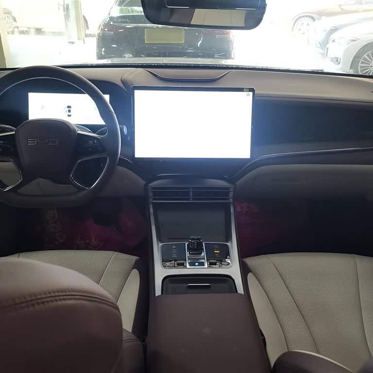 2023 Haima DM-i 1.5L 121km Premium Edition 2023 Haima DM-i 1.5L 121km Premium Edition