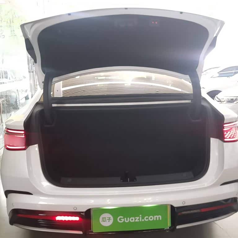 2023 Haima DM-i 1.5L 121km Premium Edition 2023 Haima DM-i 1.5L 121km Premium Edition