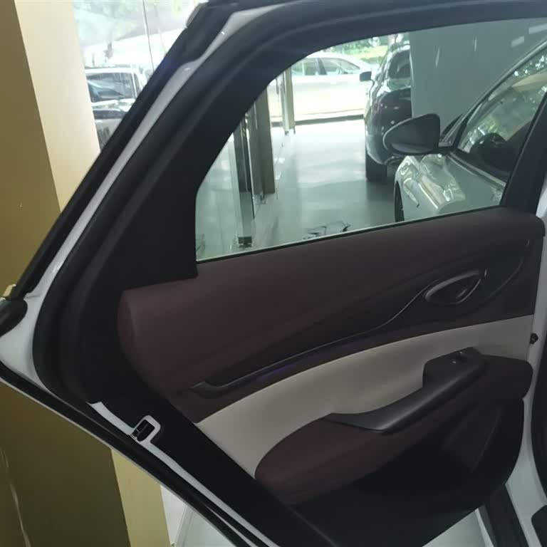 2023 Haima DM-i 1.5L 121km Premium Edition 2023 Haima DM-i 1.5L 121km Premium Edition