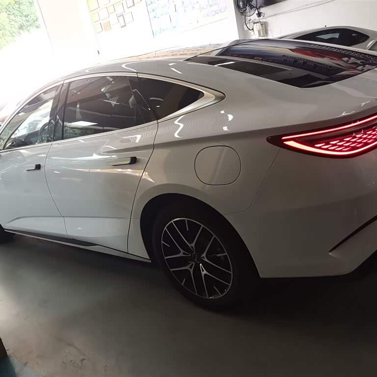 2023 Haima DM-i 1.5L 121km Premium Edition 2023 Haima DM-i 1.5L 121km Premium Edition