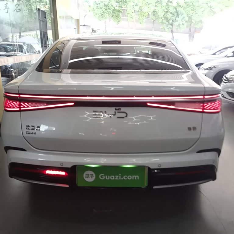 2023 Haima DM-i 1.5L 121km Premium Edition 2023 Haima DM-i 1.5L 121km Premium Edition