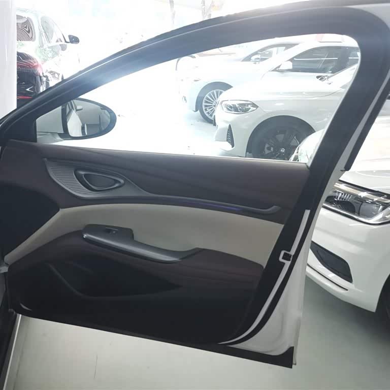 2023 Haima DM-i 1.5L 121km Premium Edition 2023 Haima DM-i 1.5L 121km Premium Edition