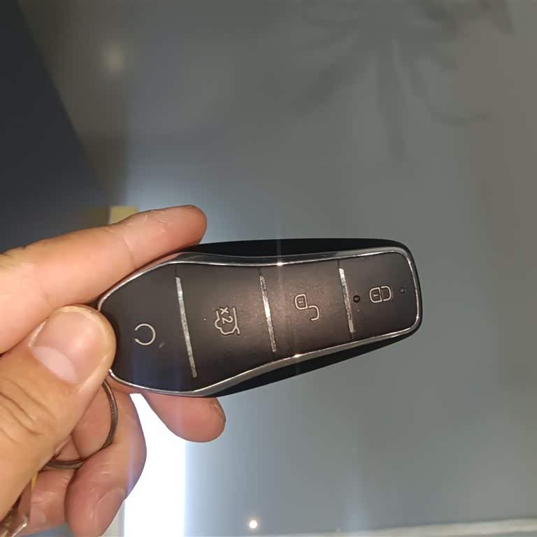 Song PLUS New Energy 2025 DM-i 112KM Premium Edition Song PLUS New Energy 2025 DM-i 112KM Premium Edition