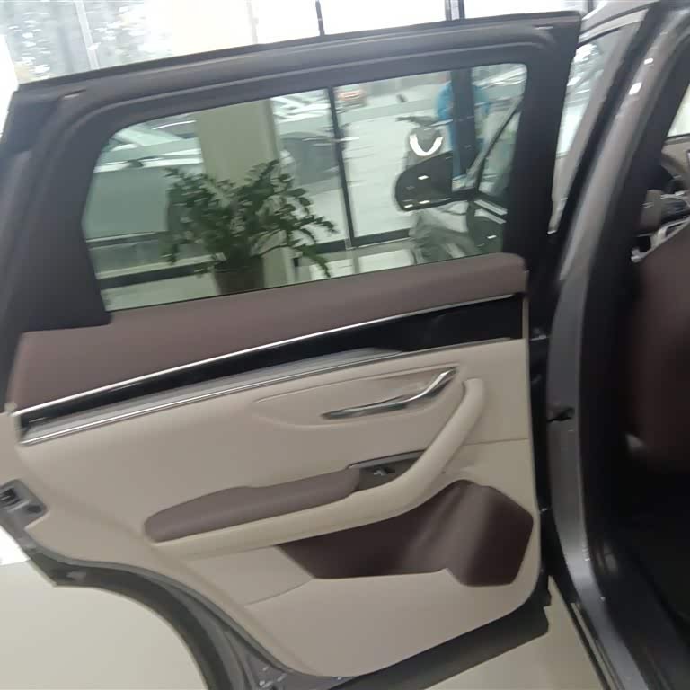 Song PLUS New Energy 2025 DM-i 112KM Premium Edition Song PLUS New Energy 2025 DM-i 112KM Premium Edition