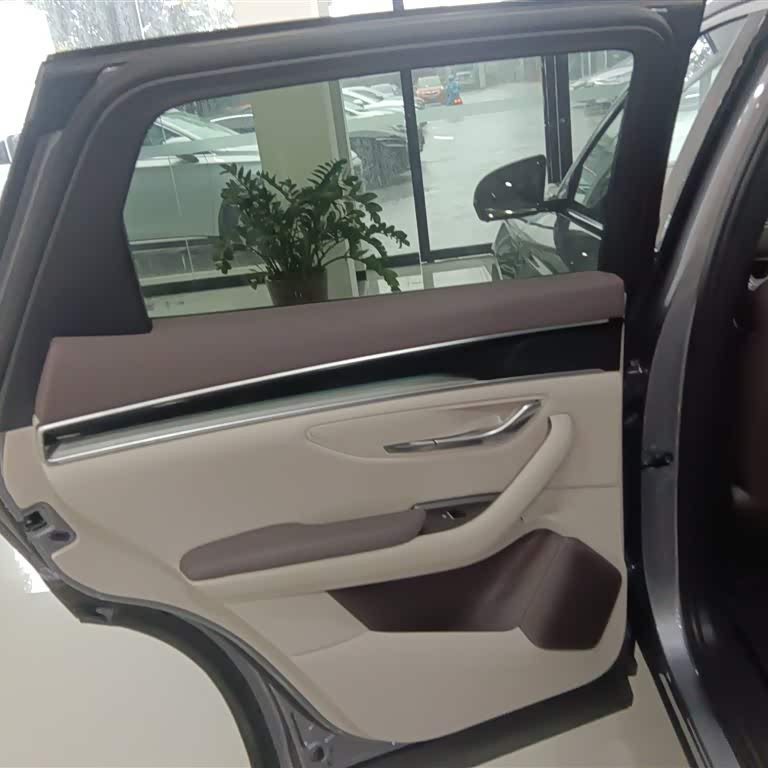 Song PLUS New Energy 2025 DM-i 112KM Premium Edition Song PLUS New Energy 2025 DM-i 112KM Premium Edition