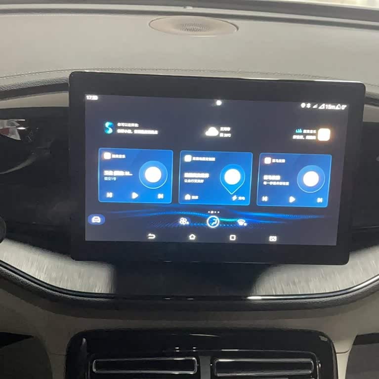 Qin PLUS 2024 Honor Edition DM-i 55KM Leading Edition Qin PLUS 2024 Honor Edition DM-i 55KM Leading Edition