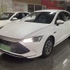 Qin PLUS 2024 Honor Edition DM-i 55KM Leading Edition