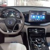 Qin PLUS 2024 Honor Edition DM-i 55KM Leading Edition