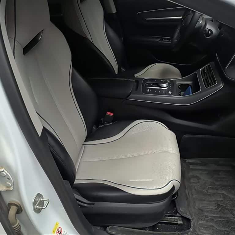 Destroyer 05 2023 Champion Edition DM-i 120KM Premium Destroyer 05 2023 Champion Edition DM-i 120KM Premium