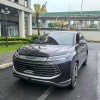 Frigate 07 2023 DM-i 205KM Premium Edition Frigate 07 2023 DM-i 205KM Premium Edition