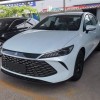 Qin PLUS 2025 DM-i Intelligent Driving Edition 55KM Leading Edition