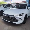 Qin PLUS 2025 DM-i Intelligent Driving Edition 55KM Leading Edition