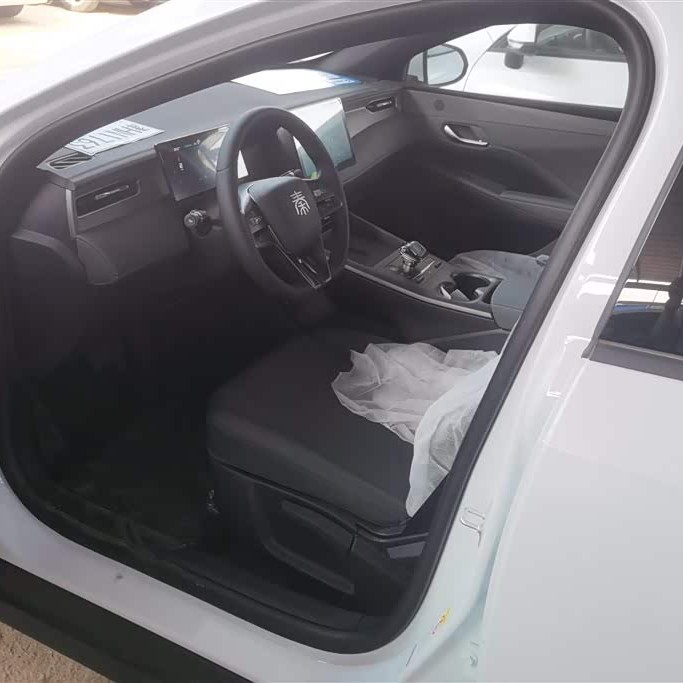 Qin PLUS 2025 DM-i Intelligent Driving Edition 55KM Leading Edition Qin PLUS 2025 DM-i Intelligent Driving Edition 55KM Leading Edition