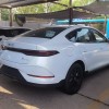 Qin PLUS 2025 DM-i Intelligent Driving Edition 55KM Leading Edition