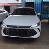 Qin PLUS 2025 DM-i Intelligent Driving Edition 55KM Leading Edition