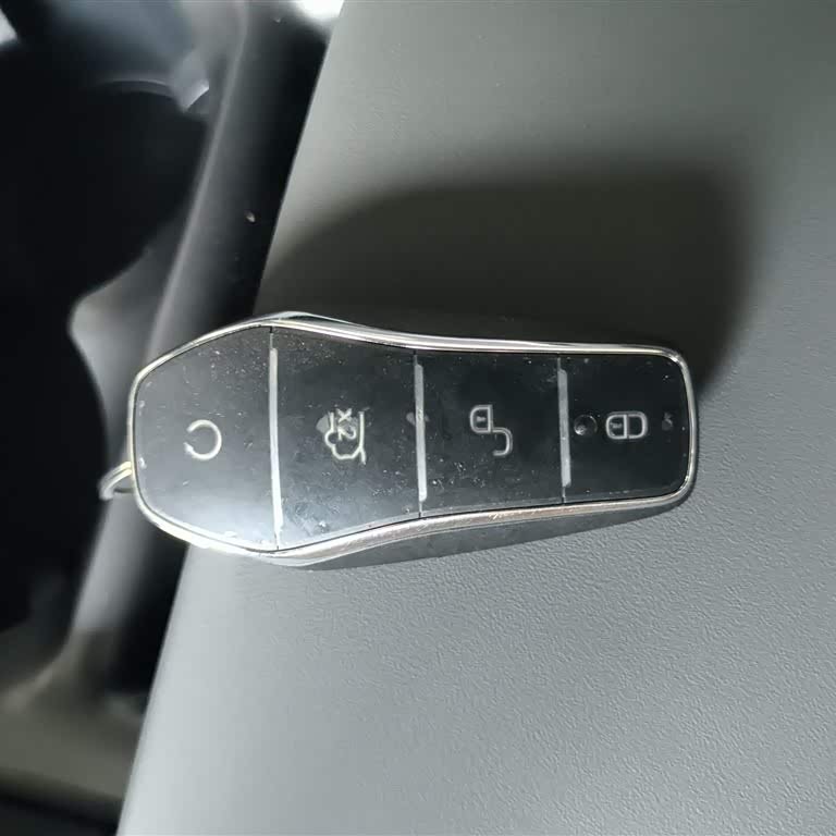 Qin L 2024 DM-i 80KM Leading Edition Qin L 2024 DM-i 80KM Leading Edition