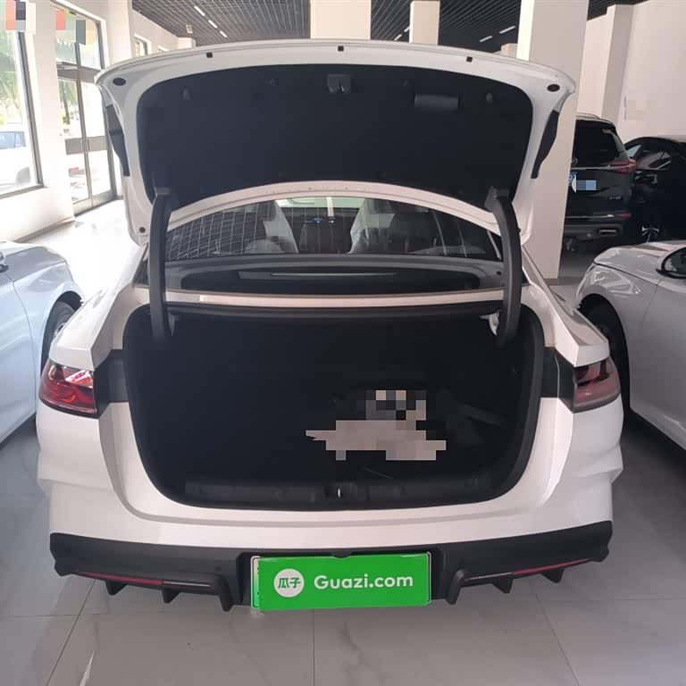 Qin L 2024 DM-i 80KM Leading Edition Qin L 2024 DM-i 80KM Leading Edition