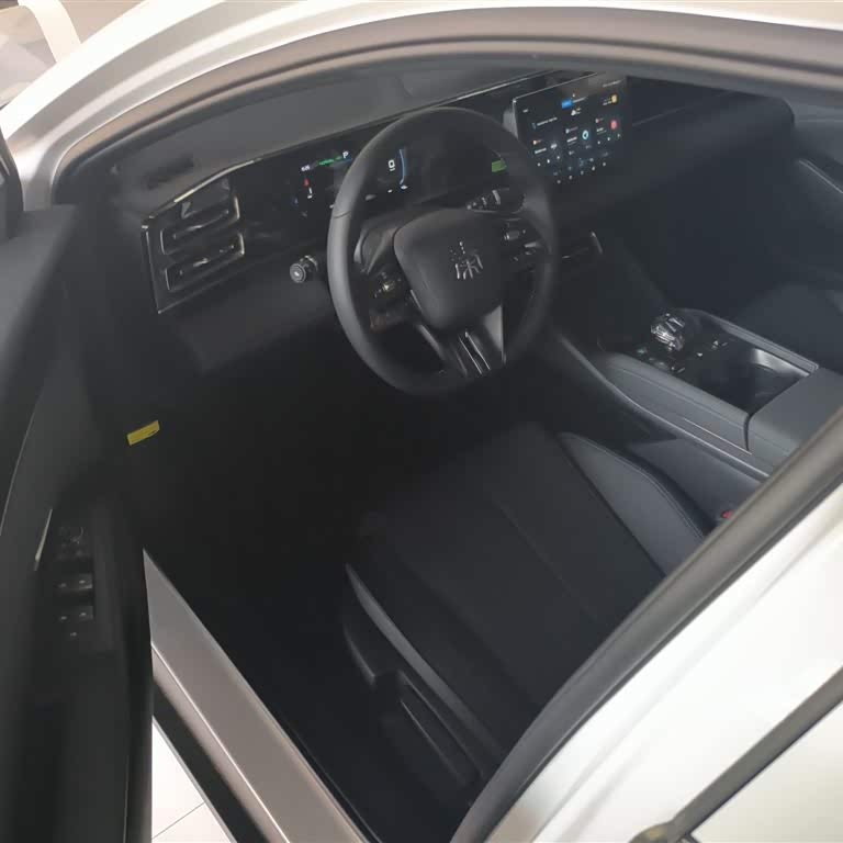 Qin L 2024 DM-i 80KM Leading Edition Qin L 2024 DM-i 80KM Leading Edition
