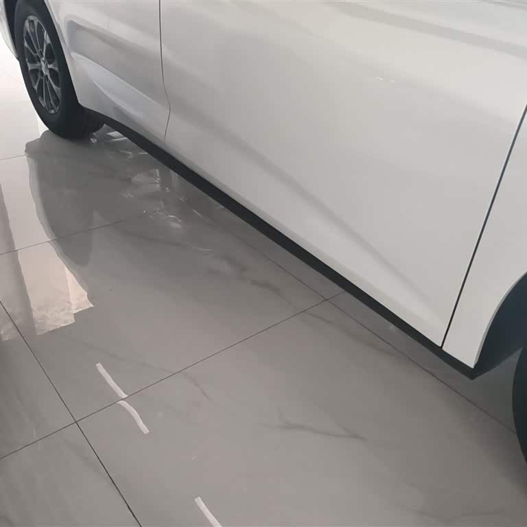 Qin L 2024 DM-i 80KM Leading Edition Qin L 2024 DM-i 80KM Leading Edition