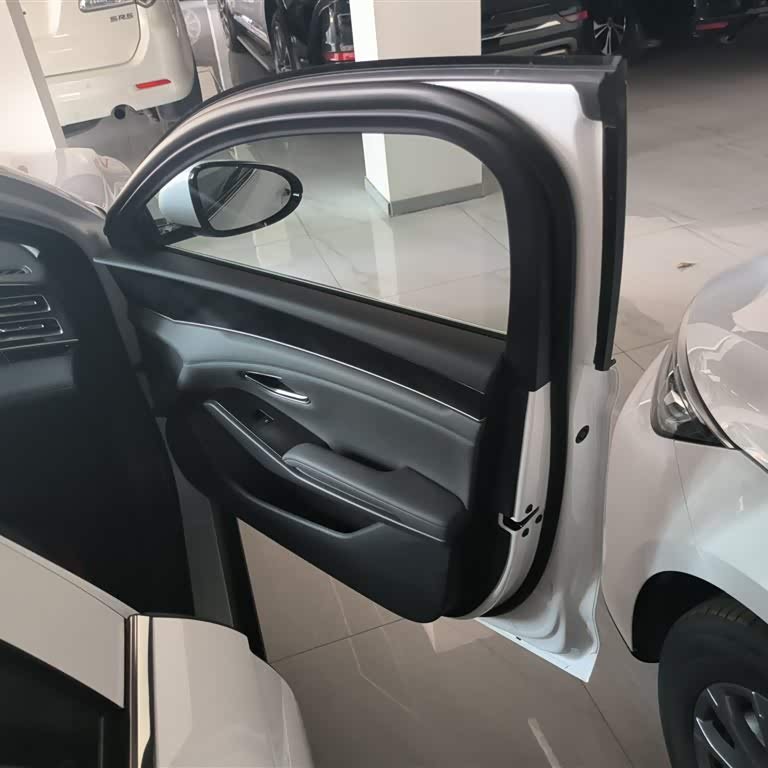 Qin L 2024 DM-i 80KM Leading Edition Qin L 2024 DM-i 80KM Leading Edition