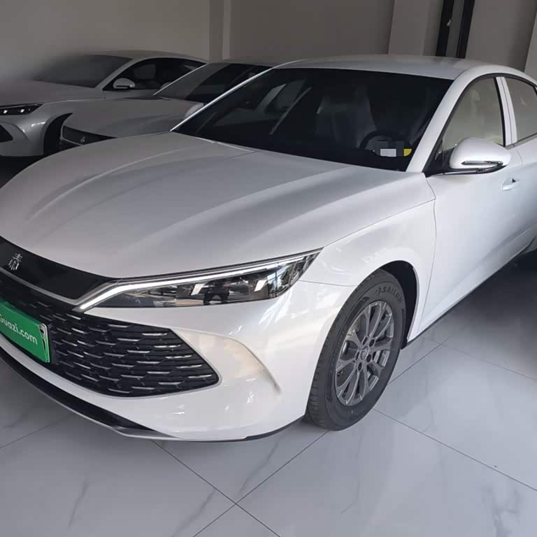 Qin L 2024 DM-i 80KM Leading Edition Qin L 2024 DM-i 80KM Leading Edition
