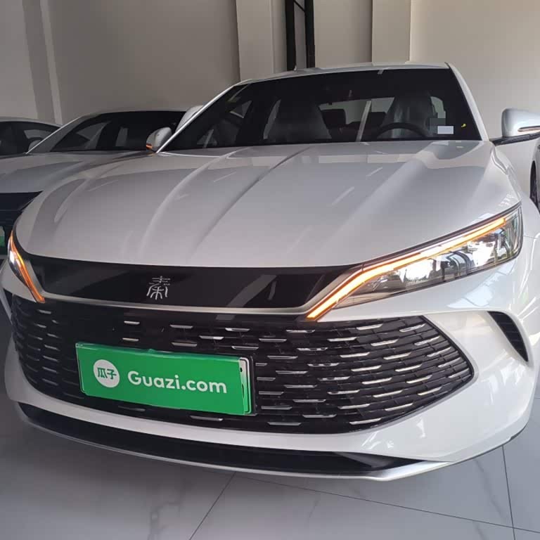 Qin L 2024 DM-i 80KM Leading Edition Qin L 2024 DM-i 80KM Leading Edition
