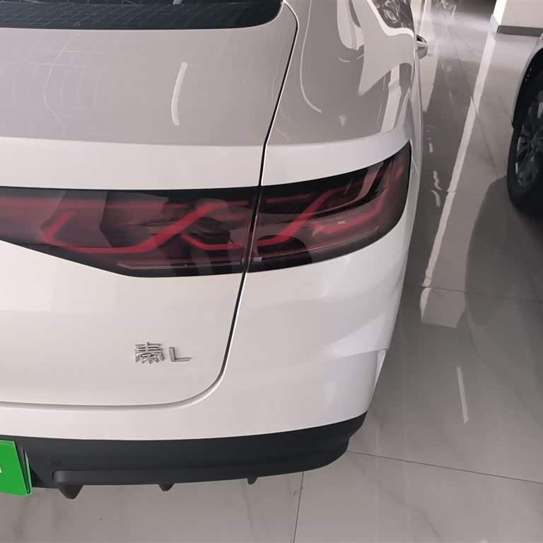 Qin L 2024 DM-i 80KM Leading Edition Qin L 2024 DM-i 80KM Leading Edition