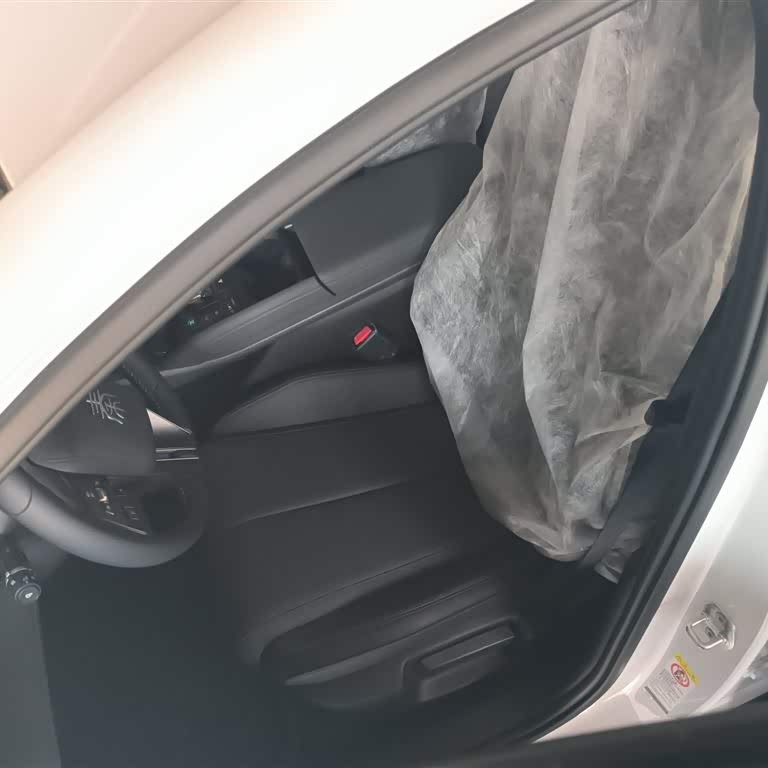 Qin L 2024 DM-i 80KM Leading Edition Qin L 2024 DM-i 80KM Leading Edition