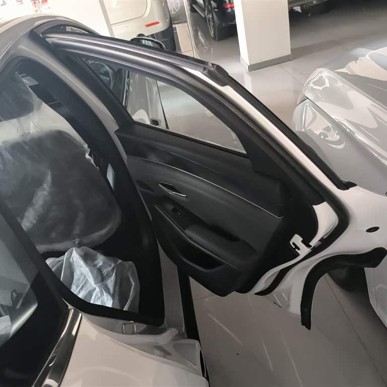Qin L 2024 DM-i 80KM Leading Edition Qin L 2024 DM-i 80KM Leading Edition