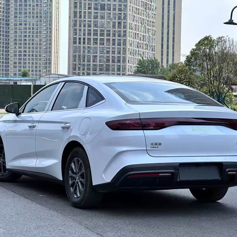 Qin L 2024 DM-i 80KM Leading Edition Qin L 2024 DM-i 80KM Leading Edition