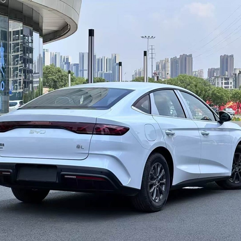 Qin L 2024 DM-i 80KM Leading Edition Qin L 2024 DM-i 80KM Leading Edition