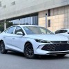 Qin L 2024 DM-i 80KM Leading Edition
