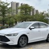 Qin PLUS 2024 Honor Edition DM-i 120KM Leading Edition