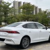 Qin PLUS 2024 Honor Edition DM-i 120KM Leading Edition