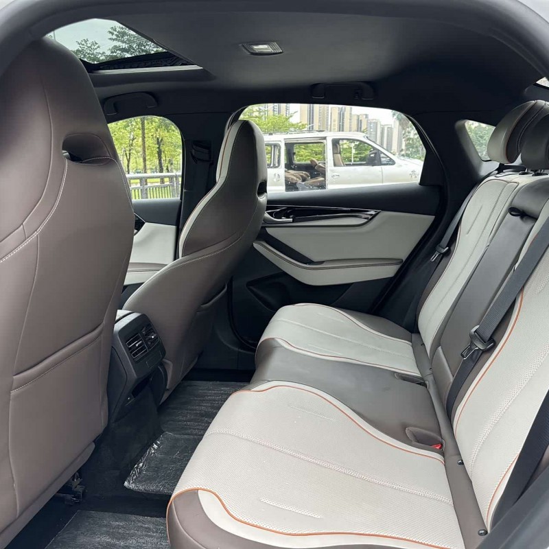 Qin PLUS 2024 Honor Edition DM-i 120KM Leading Edition Qin PLUS 2024 Honor Edition DM-i 120KM Leading Edition