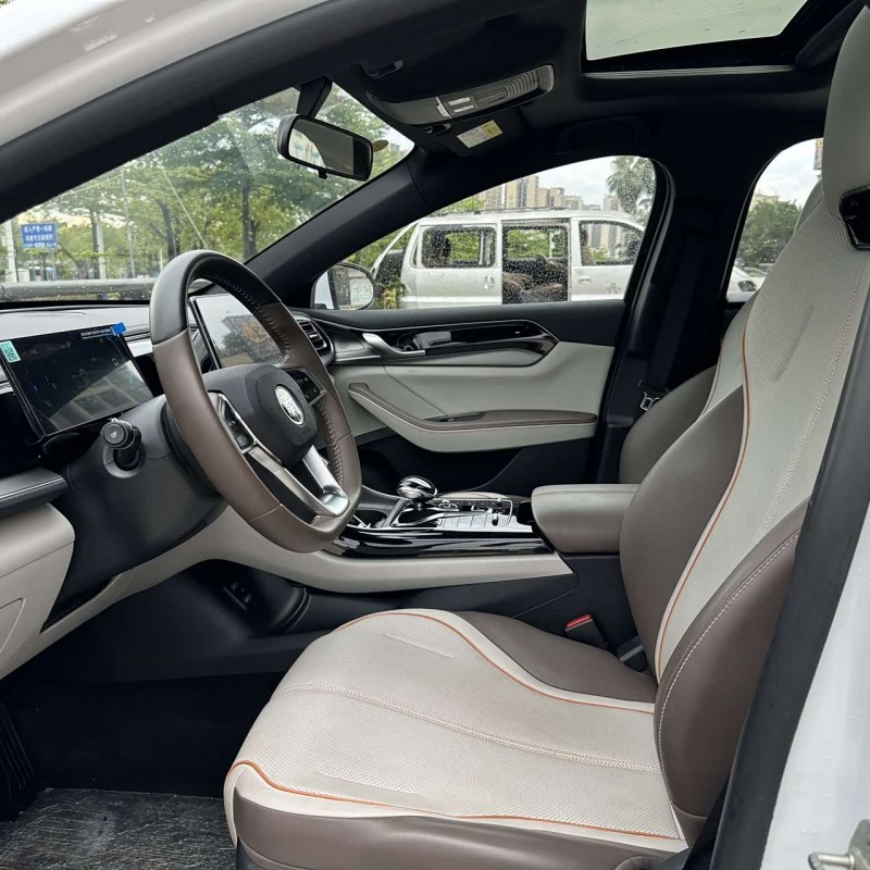 Qin PLUS 2024 Honor Edition DM-i 120KM Leading Edition Qin PLUS 2024 Honor Edition DM-i 120KM Leading Edition
