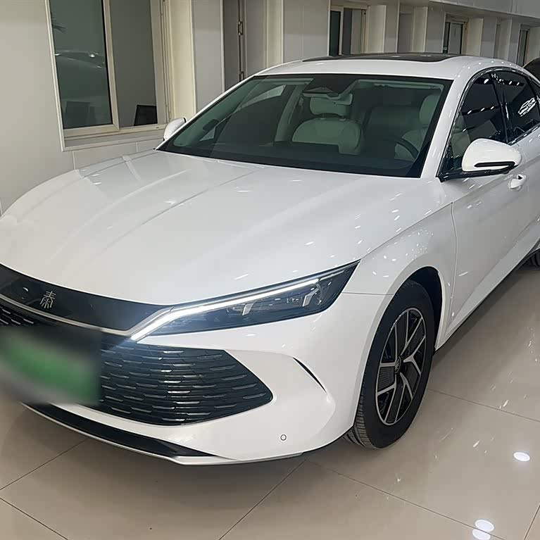 Qin L 2024 DM-i 120KM Beyond Edition