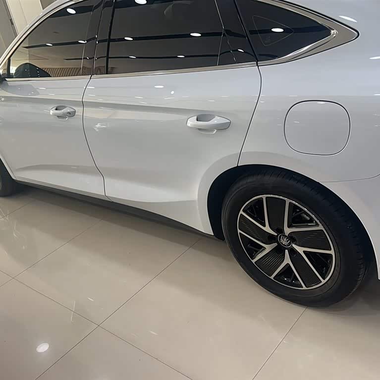 Qin L 2024 DM-i 120KM Beyond Edition Qin L 2024 DM-i 120KM Beyond Edition