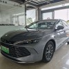 Qin L 2025 DM-i Intelligent Driving Edition 80KM Leading Edition Qin L 2025 DM-i Intelligent Driving Edition 80KM Leading Edition