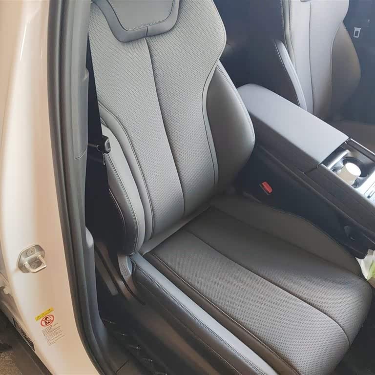 Qin L 2024 DM-i 80KM Leading Edition Qin L 2024 DM-i 80KM Leading Edition